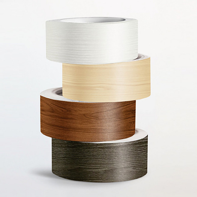 페인트 무늬목 시트지 몰딩, 22. FDWM-22 초코월넛 몰딩, 22. FDWM-22 초코월넛 몰딩