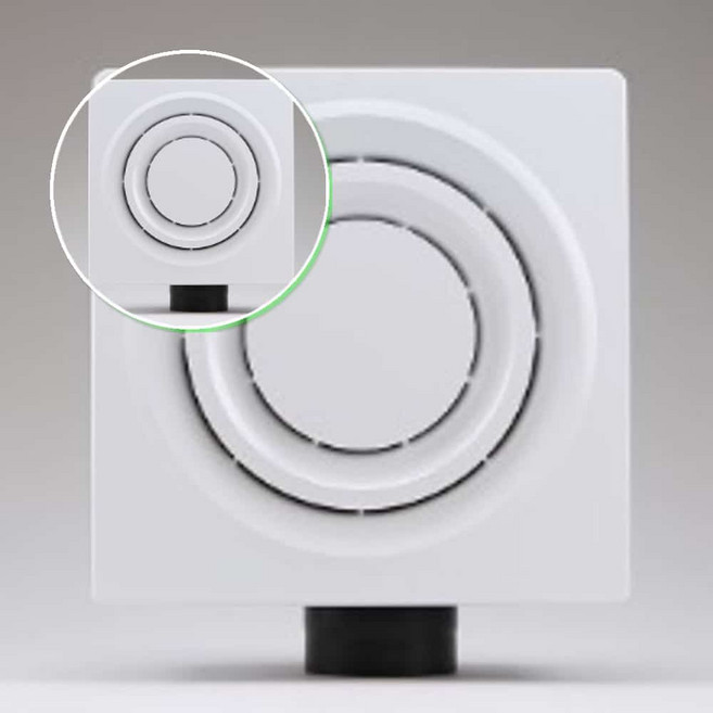 쌍문상회 지금 필요한 동우산업 천정용 파츠 자재 후렉시블 환풍기 부품 형 소모품 DWV-16DRZ k31872EA, 본상품