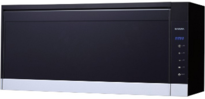 SAKURA 烘碗機, Q7583XL