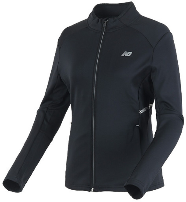 뉴발란스 시즌리스 남여 트레이닝 집업 자켓