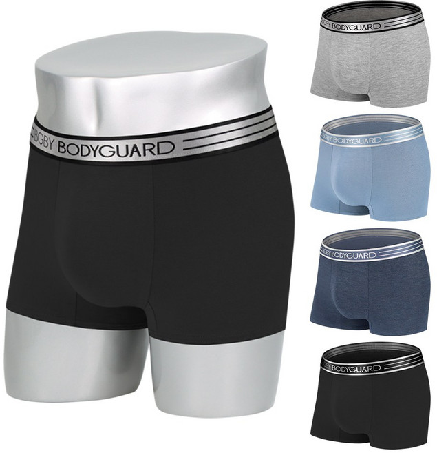 보디가드 남자 모달 서플밴드 드로즈 5종세트