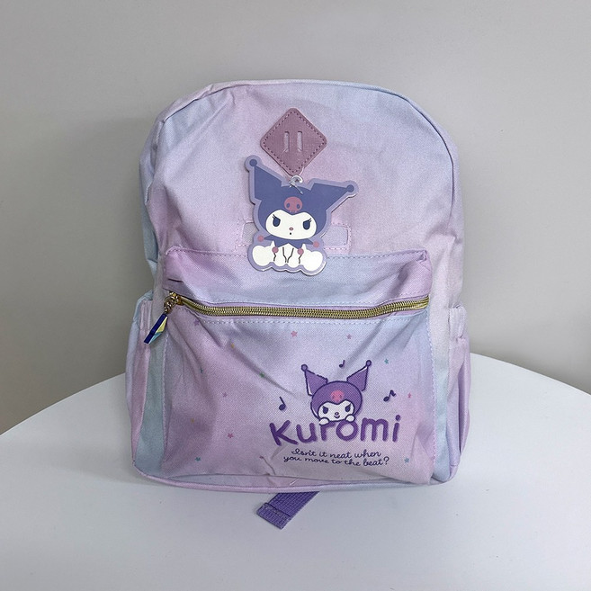 일본 정품 산리오 책가방 배낭 신학기 백팩 초등학생 입학 선물