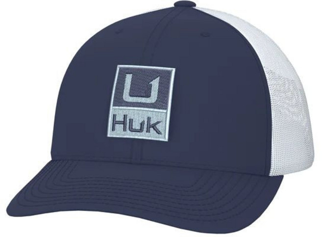 Huk 'd Up Trucker 남성용 모자 해군사관학교 H30004154131