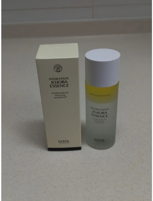 결하우스 하이드레이션 호호바 에센스, 1개, 80ml - 쿠팡