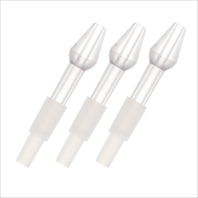 닥터웰스 석션팁 PC 3호, 3개