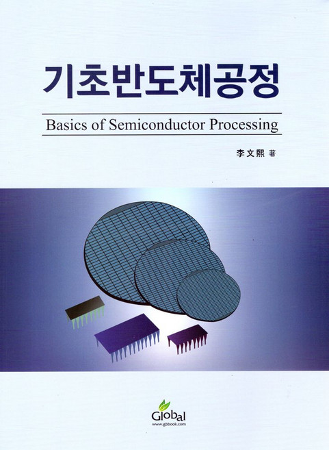 기초반도체공정, 이문희