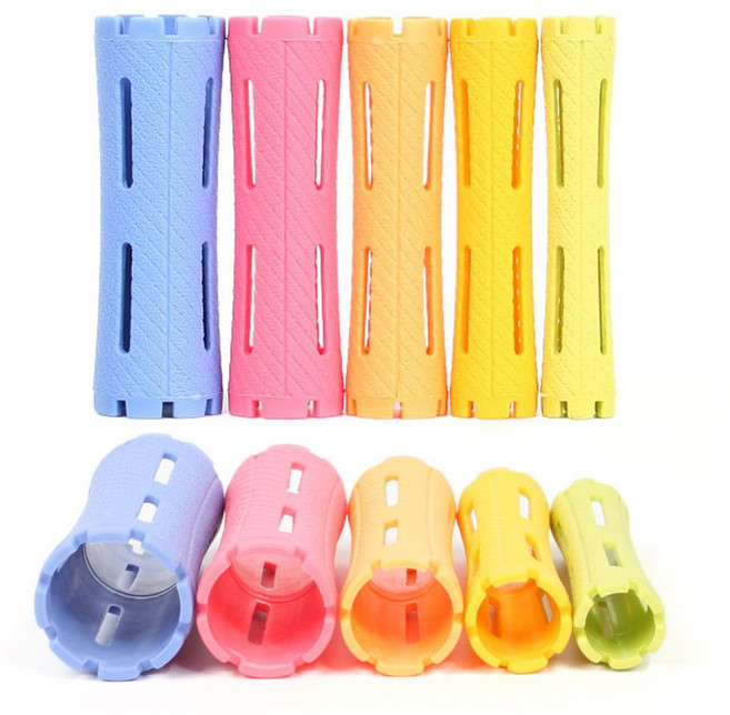 다다올 바디롯드 세트 다양한 사이즈 펌롯드 헤어롯드, 1개