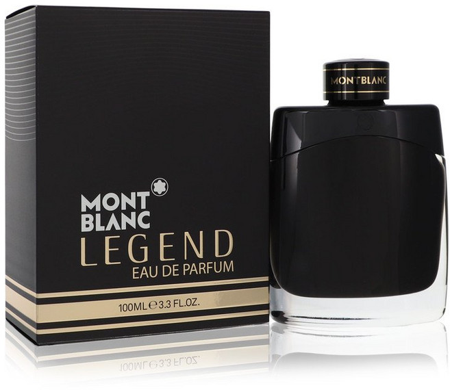 Mont Blanc 몽블랑 레전드 EDP 100ml (남자), 1개
