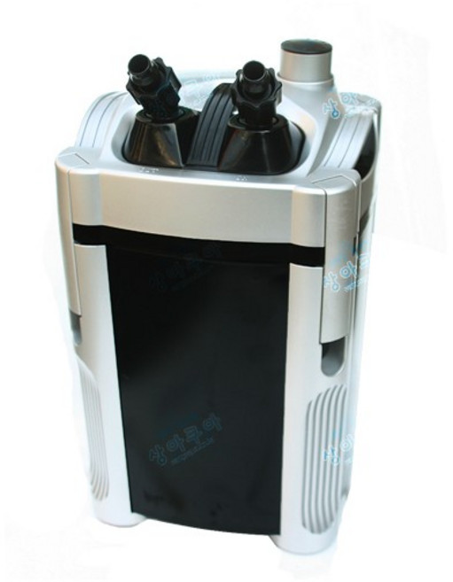 필그린 외부여과기 EF-500 (12/16), 1개