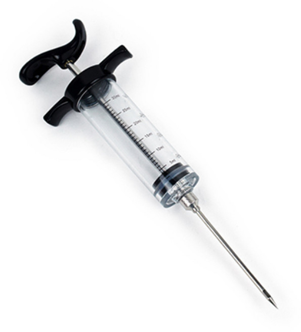 이샵 요리용주사기 고기 인젝터 마리네이드 주방제품 주사기형 고기주사기, 1개