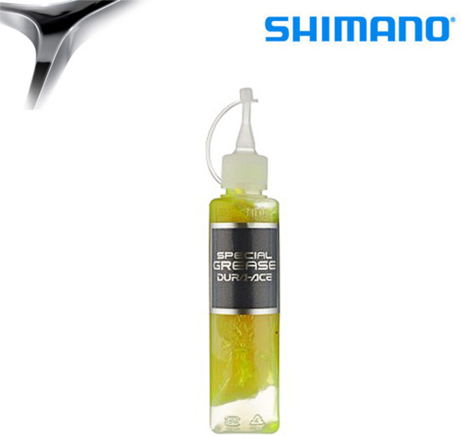 시마노 DURA-ACE 그리스 100g 튜브타입