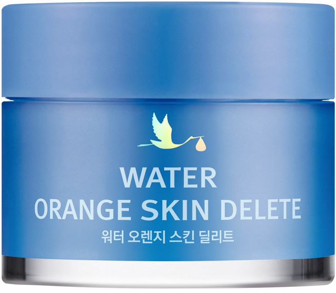 보나메두사 워터 오렌지 스킨 딜리트 수분 프라이머 30g, 1개