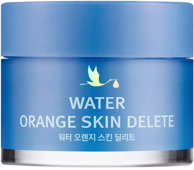 보나메두사 워터 오렌지 스킨 딜리트 수분 프라이머 30g, 1개 - 쿠팡