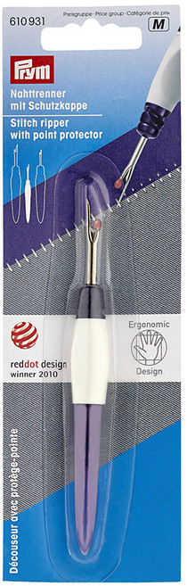 Prym프림 실뜯개 리퍼 610931, 1개