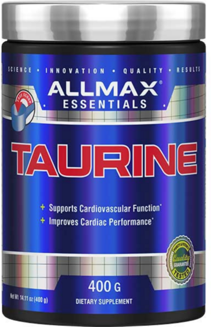 알리맥스 타우린, 400g, 1개