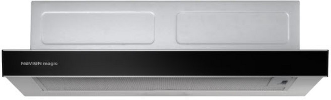 나비엔매직 슬라이딩 후드 RGS150-06PAB 주방 레인지 환풍기, 고객직접설치