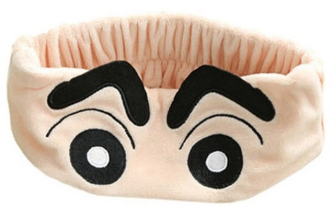 짱구는 못말려 세안밴드, 짱구, 1개