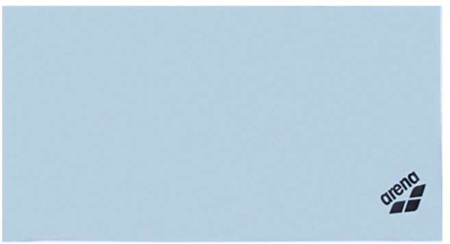 아레나 아동 생존수영키트 건식타올 단품 AYAC1AT81-BLU