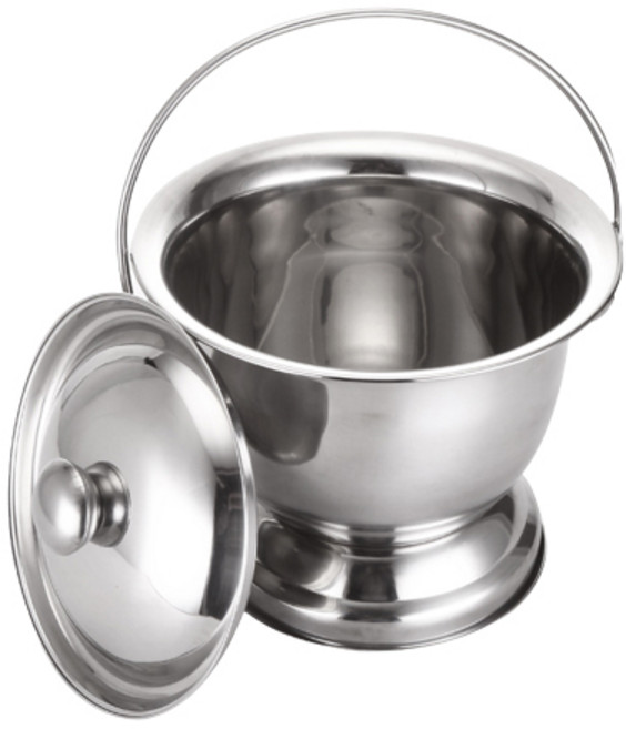 셀티풀케어 스텐 요강, 1개