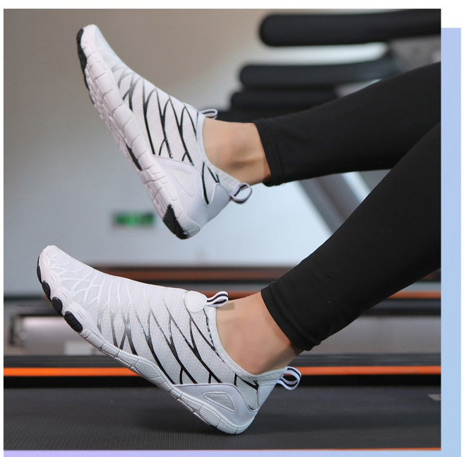 비브온 커플 물놀이 미끄럼방지 아쿠아슈즈