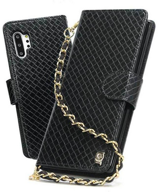 갤럭시 S25 케이스 SM-S931 보타뮤 소가죽(국내제작) 내부지퍼 스트랩 지갑형 다이어리