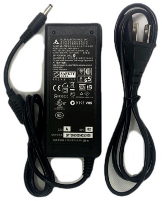 螢幕變壓器電源適配器 12V 3A 適用優派ViewSonic VA2432-MH VA2406-H 液晶螢幕, PW2022007-2