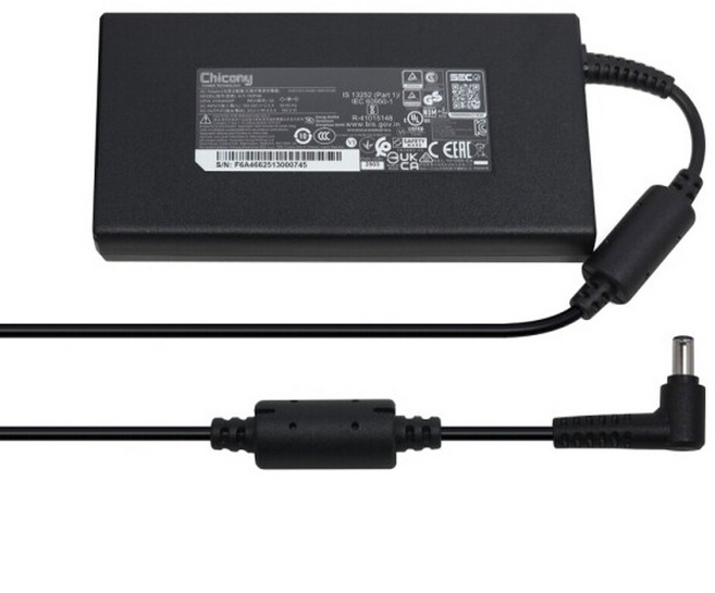 (치)주연테크 리오나인 L9W36 L9W36UP 전원 아답터 20V 9A 180W 5.5mm