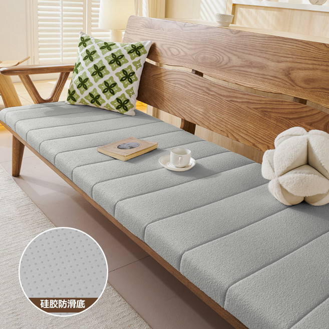 소파패드 고밀도 스펀지 두꺼운 단단한 쇼파 패드 원목 맞춤형 쿠션 매트 깔개 토퍼