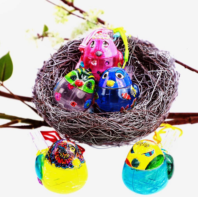 물새피리 만들기 키트 새소리 피리 DIY 체험 키트 산새소리피리, 1개