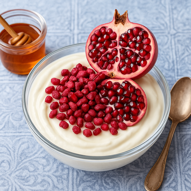 프리미엄 동결건조 석류 석류톡톡, 2개, 100g