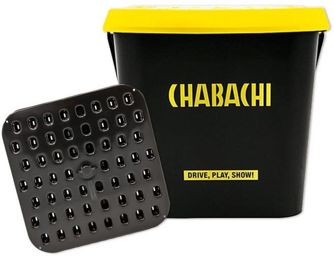 더퍼스트 디테일링 버킷 파이어볼 셀프 세차용품 물통, 쿠팡 더퍼스트디테일링버킷, 1개