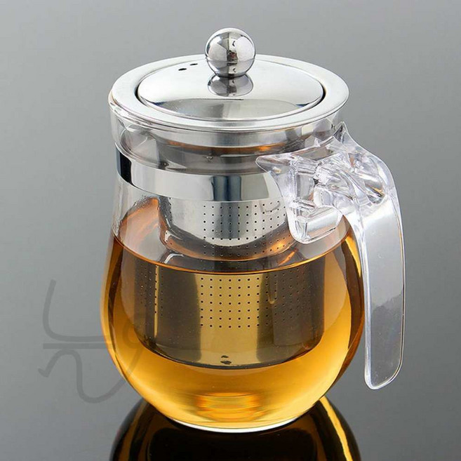 내열유리 차포트 (2p 500ml) DK68