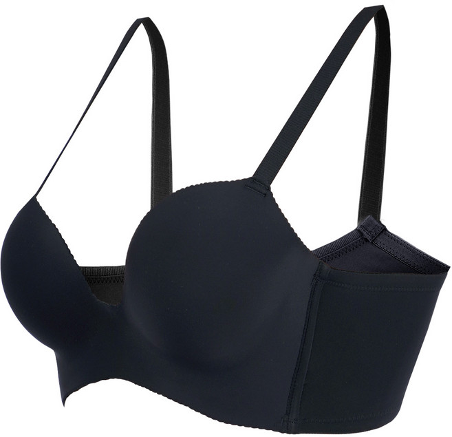 판도라by비비안 볼륨업 노와이어 왕뽕 몰드브라 ABC컵