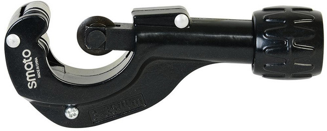 스마토 2204150 동파이프커터 SM-105 3-35mm (1EA), 1개