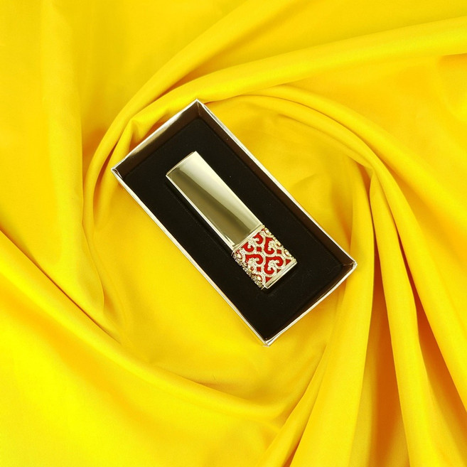 더후 공진향미 벨벳 립 루즈 립스틱 [전컬러], 13호 핑크베이지, 3.5g, 1개