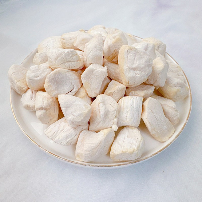 丁好 寵物凍乾干貝 狗狗貓貓原肉零食, 1個, 100%大干貝(50g/包)