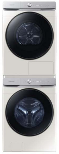 삼성 AI세탁기 건조기 세트 25kg+21kg WF25DG8650BE+DV21DG8600BE