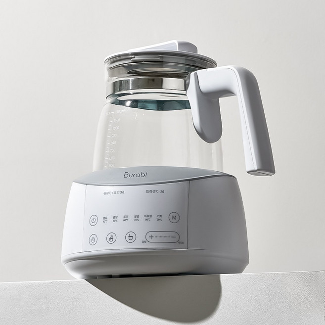 국민 분유포트 브라비 스마트 분유포트기