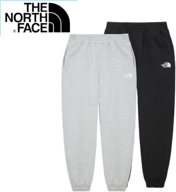 [매장 발송] 노스페이스 남여공용 플리스 조거 팬츠 일상룩 캠퍼스룩 조깅 등산 캠핑 워킹 여행 바지 하의