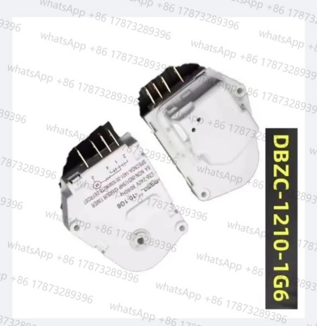 1Pcs 냉장고 부품에 대 한 새로운 DBZC12101G6 해동 타이머, 02 2341