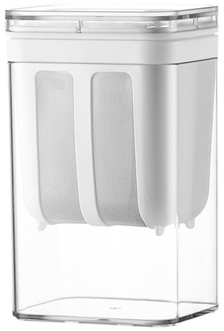 그릭요거트메이커 대용량 유청분리기, 1개