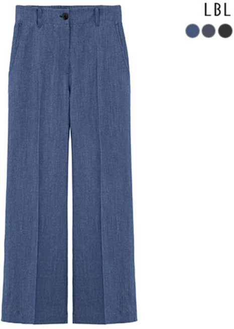 [LBL] (런칭가 79 900원)(25) 코튼 컴포트 팬츠 3종