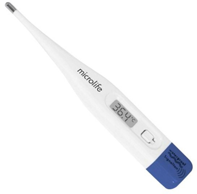 마이크로라이프 MT1681 전자체온계 41954EA 1(ea)