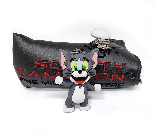 슈퍼마리오 원피스 톰 제리 퍼터키퍼, 1개