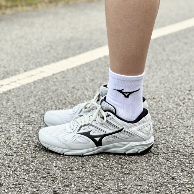 미즈노 MXMR 맥시마이저 남성 운동화 신발 런닝화 러닝화 워킹화 헬스화 블랙 머쉬룸