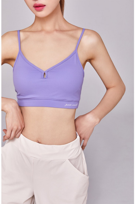 제인코트 <뉴코아덕천점> 여성 아이스누디 썬드 메쉬 숏탑 UNA3114