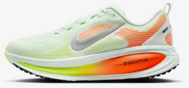 나이키 보메로 18 서밋 화이트 런닝화 운동화 nike + 증정품 수납백, 300--증정품 수납백, 280