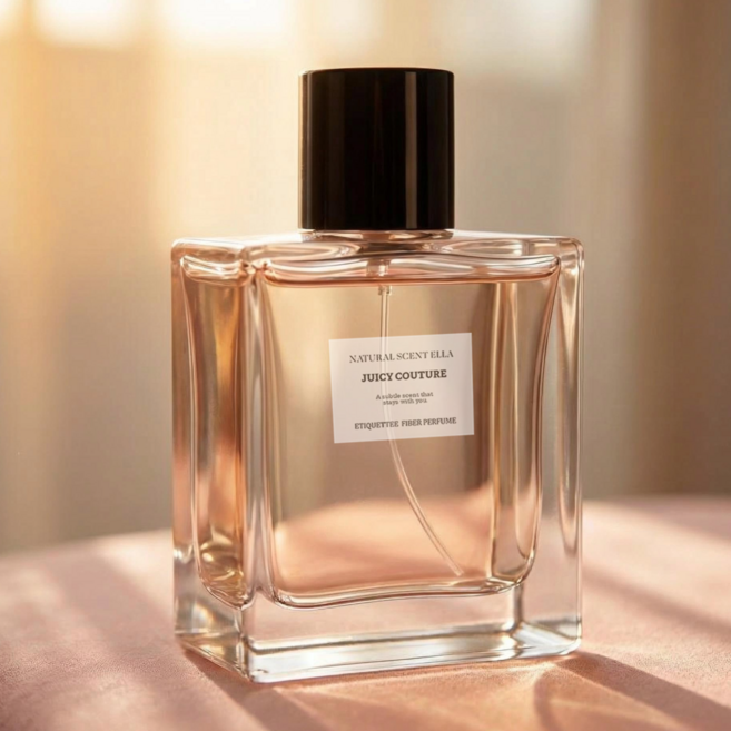 은은한 달콤함이 머무는 향 쥬시꾸띄르, 1개, 110ml