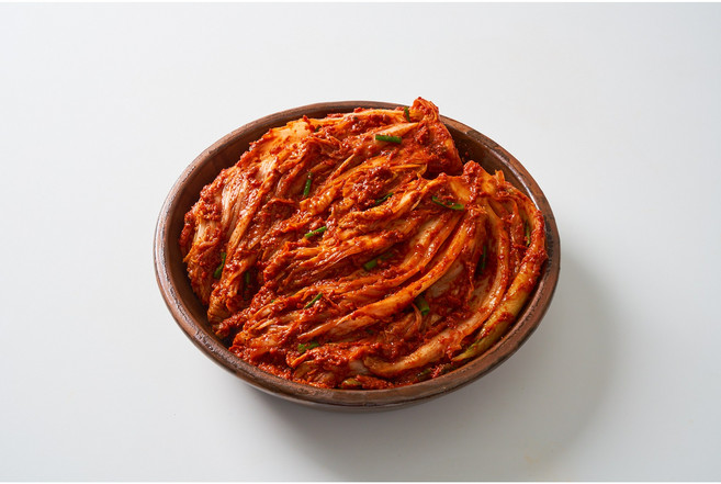 [현숙희 명인김치] 당일생산 대통령상 수상 전라도 포기김치 1kg 2kg 5kg 10kg, 1개
