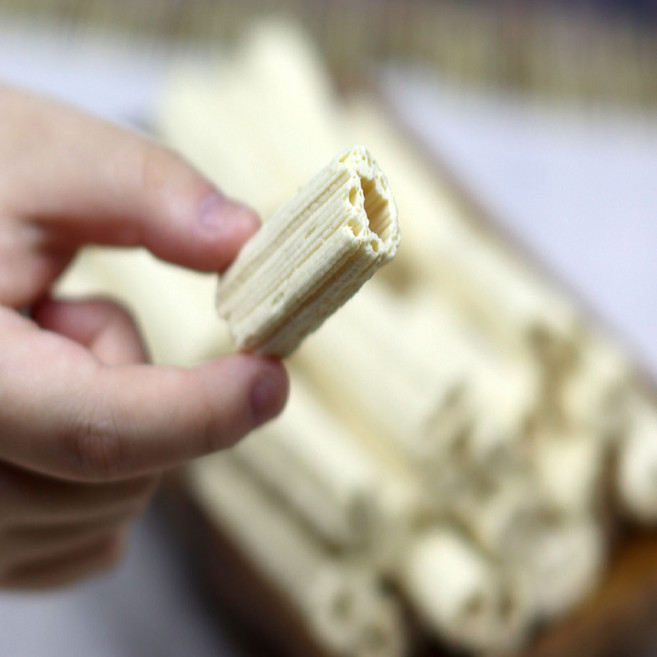 전통방식으로 만든 전통 쌀엿, 전통 쌀엿 600g, 600g, 1개